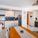 Stunning In With Kitchen