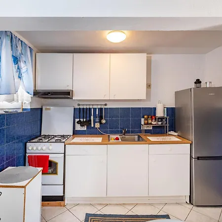 Stunning In With Kitchen Maslenica