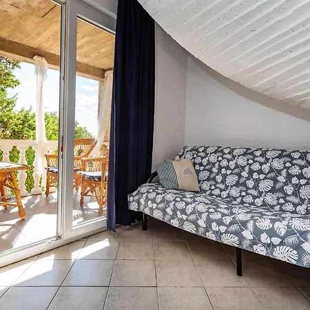 Ferienhaus 2 Bedroom Front In *
