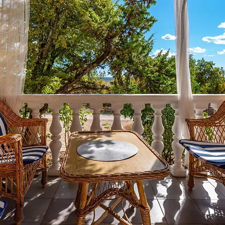 Stunning In With Kitchen Holiday home Maslenica