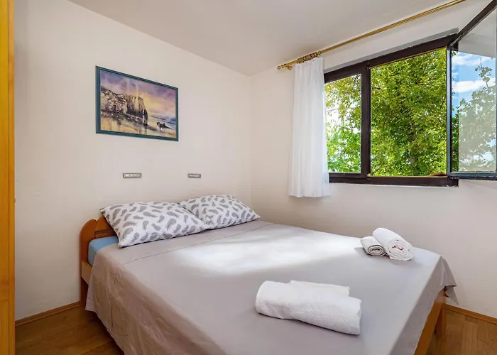 Stunning In With Kitchen 度假居 马斯莱尼察