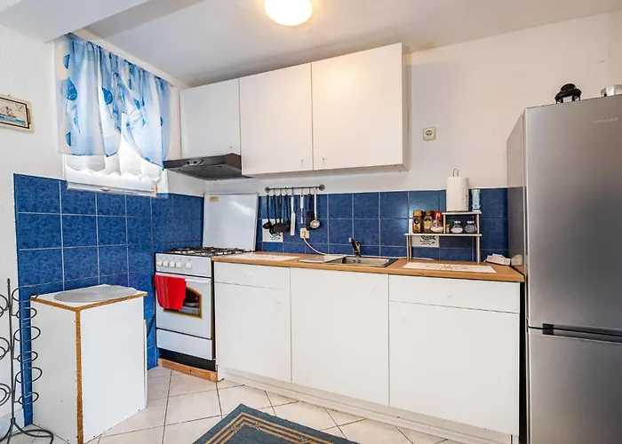 度假居 Stunning In With Kitchen *