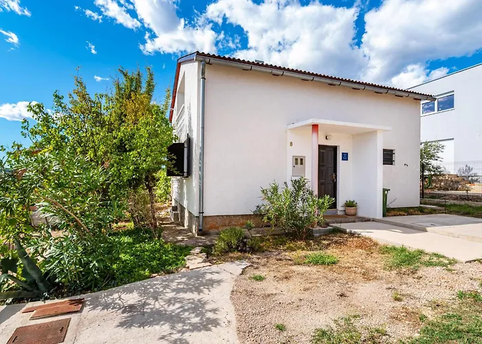 Stunning In With Kitchen 度假居 *