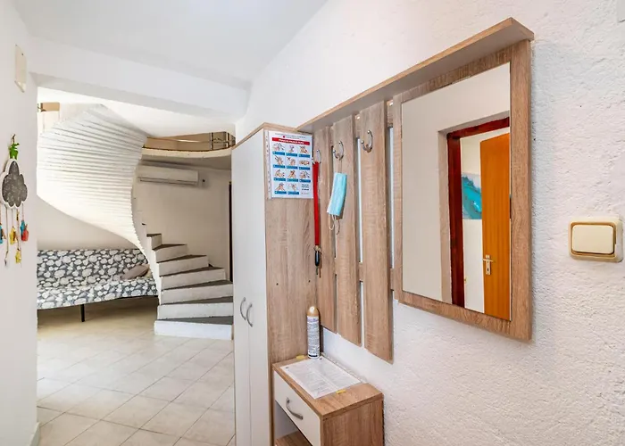 度假居 Stunning In With Kitchen *