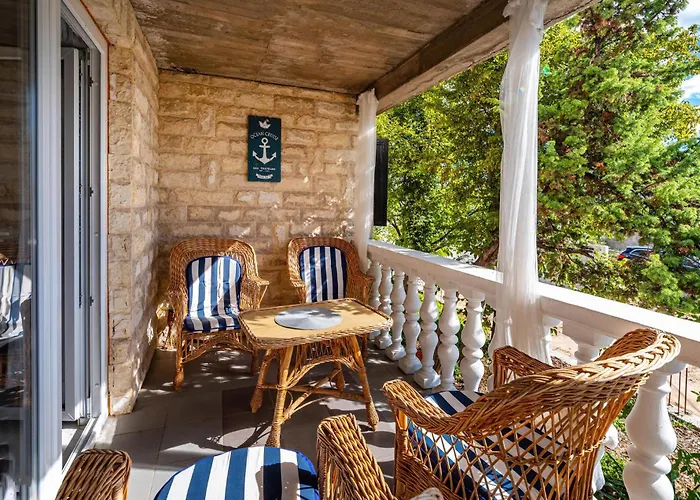 度假居 Stunning In With Kitchen *